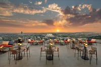 Pullman Hai Phong Grand Hotel - bar