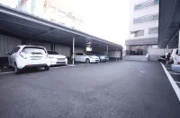 Paradise Hotel
