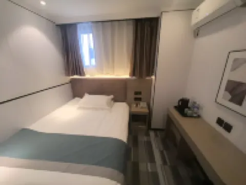 Cay Man Hotel (Beijing Shuangqiao Subway Station)