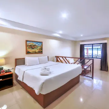 Whiterock Beach Hotel and Waterpark