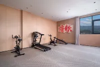 Platinum Joy Hotel Hotels in Lincang