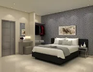 Smart Budget Hotel - balcone