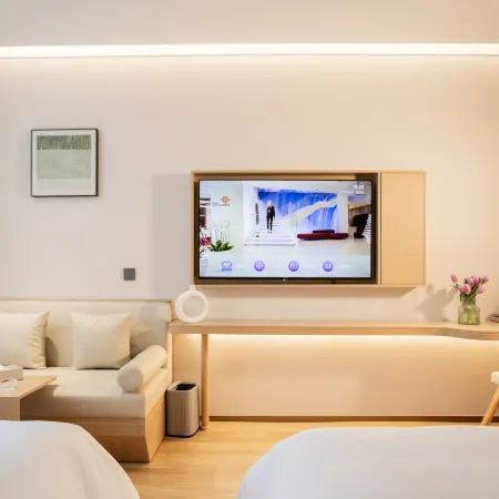 Mei Yue Hotel