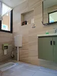 Xiao Ai Tongxue's Homestay (Panzhihua University Wanda Plaza)