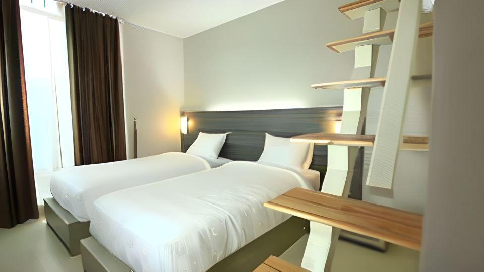 Hotel Vivo Sampit
