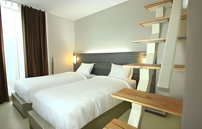 Hotel Vivo Sampit