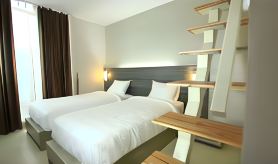 Hotel Vivo Sampit
