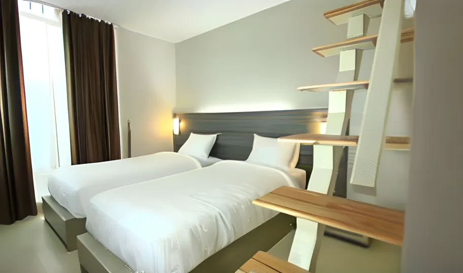 Hotel VIVO Sampit