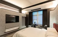 Memory Graceful Hotel Hotels in Liling