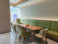Chupin Hotel (Taikouli Branch, Chunxi Road, Chengdu) - Aamiainen