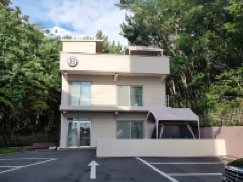 브라운도트호텔 인천을왕리점 인스파이어 아레나 주변 호텔