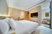 Shaoxing Cangqiao Straight Street Radisson Sega Hotel (Lu Xun Hometown)