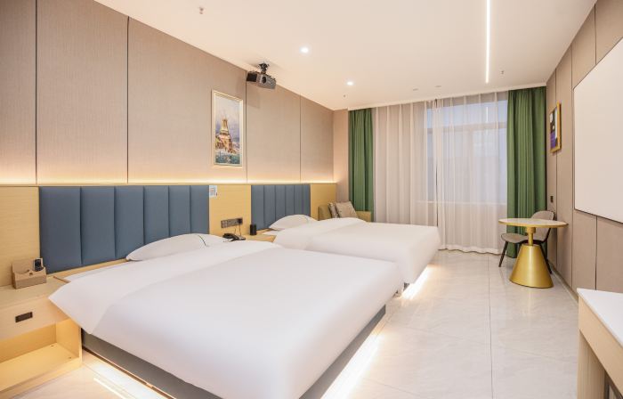 Baolai Business Hotel