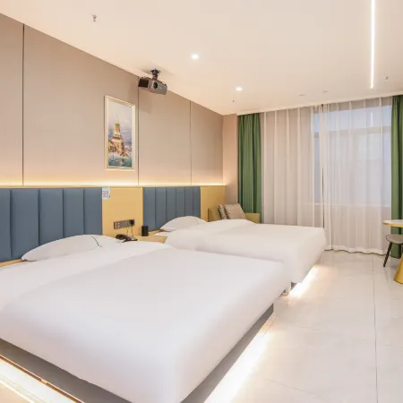 Baolai Business Hotel