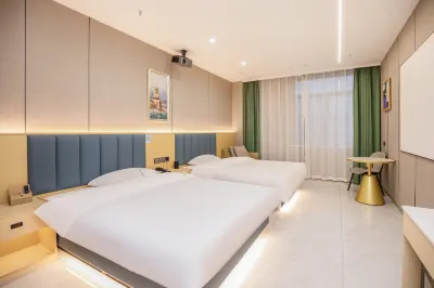 Greentree Alliance Hotel