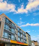 Yunfeng Hotel (Huizhou Airport Branch) Hotel dekat Huizhou Pingtan Airport