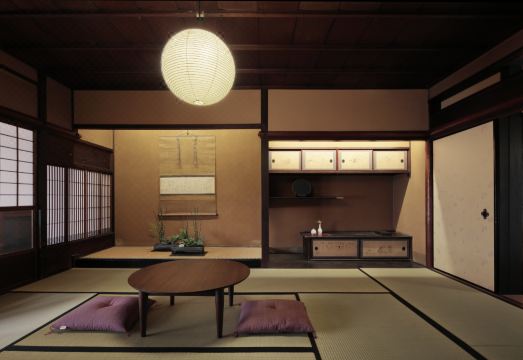 칸데오 호텔스 교토 가라스마 롯카쿠