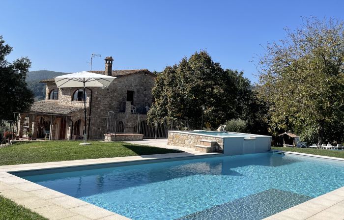 Villa Il Fontanello