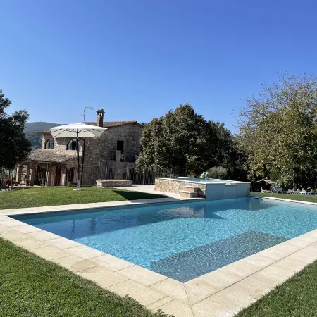 Villa Il Fontanello