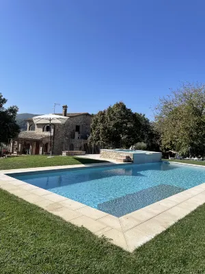 Villa Il Fontanello