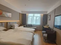 Xinxin Hotel Hotels in Xinxing