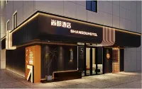 Shangdu Hotel (Xinhua Road) Hotels in Shen County