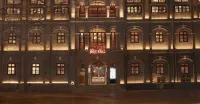 โรงแรมซุนเยว่ (เมืองโบราณอันชิง ถนนคนเดินเหรินหมิน) - วิว