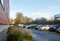 B&B Hotel Argenteuil Hotel di Colombes