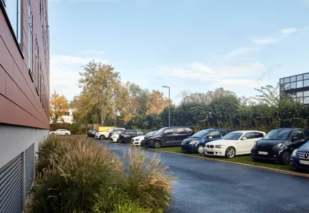 B&B HOTEL Argenteuil