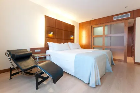 Hotel Port Azafata Valencia Отели в г. Manises