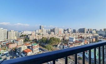 Jeju Centerpoint N
