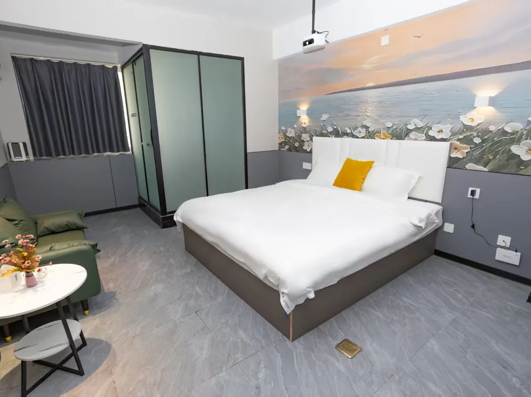 Qidu Yashe Homestay - Changsha