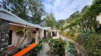The Solluna Resort Hotels in Almora