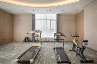 Ngawa County Zunge Zhouyue Hotel