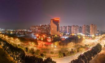 Chuzhou King House Hotel.