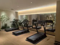 21/5000 Jinyi Preferred Hotel (Bayan Naoer Linhe Victoria Mall Branch) - Gym