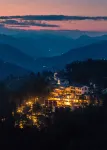 Hanjiang Homestay Cluster - Mountain Tea Homestay