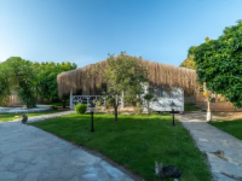 Naturelife Bungalows & Spa Hotels in Kemer