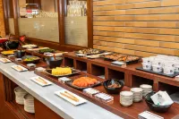 Richmond Hotel Sendai - Reopened after Renovation on 28 Dec 2024 - breakfast