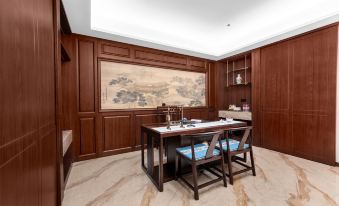 Pingyao Juhongyuan Mansion(Part 2 )