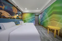 Zhongxian Qiaolin Hotel