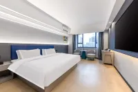 SiManHotel - petit déjeuner
