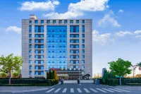 Hanshe Garden Hotel Beijing Capital Airport New International Exhibition Center Các khách sạn gần Paotai