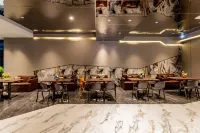 Jingmu Hotel · JINGMU (Baotou Railway Station Baotou Rare Earth High-Tech Zone) - breakfast