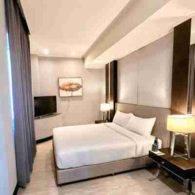 Le Charme Suites Subic Rooms