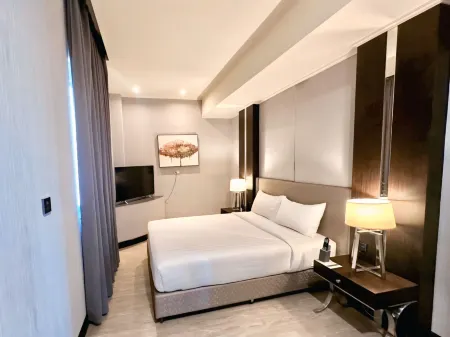 Le Charmé Suites - Subic