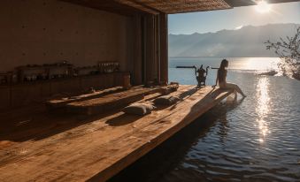 Dali Fan Chen Sea View Resort Hotel(Erhai store)