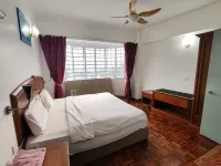 Amy Home Moonlight Apartment, Cameron Highlands