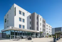 B&B Hotel Lyon Aéroport Saint-Quentin-Fallavier Hotels in Saint-Quentin-Fallavier