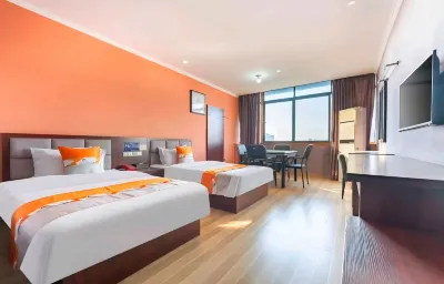 mengtian hotel